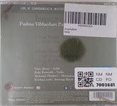 Pandit Jasraj - Inspiration (CD)